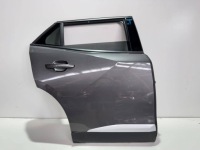 фото thumb №1, Peugeot 2008 ii двері правий задня задні