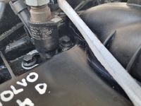 фото thumb №12, Двигун комплект volvo s80 ii 2.4 d5 175km ładnie pracuje d5244t14