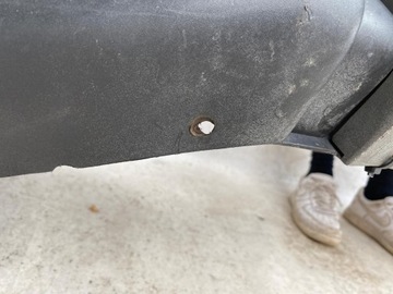 фото thumb №11, Suzuki vitara iii 15-18 бампер перед переднє 71772-54p