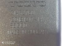 фото thumb №7, Volvo s60 2019 ремни безопасности