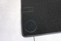 фото thumb №9, Bmw m5 f90 5' g30 g31 оригинальные коврики велюровые europa комплект 8075845