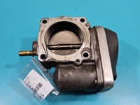 фото thumb №9, Дроссельная заслонка renault modus 8200190230 8200171134 1.4 16v