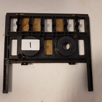 фото thumb №8, Mercedes 126 w126 панель дерево защита рамка