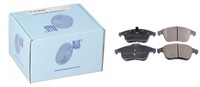 фото thumb №1, Blue print adr164211 набор тормозных колодок тормозных, тормоза дисковые