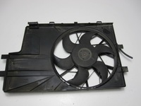 фото thumb №6, Вентилятор радіатора mercedes a170 w168 1.7d 01r