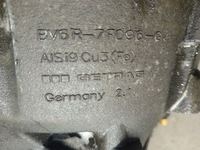 фото thumb №3, Коробка передач коробки передач bv6r-7f096-gj 1.5 ecoboost ford grand c-max 2017r