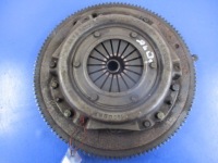 фото thumb №1, Fiat 126p 650 колесо маховик сцепление прижим +диск