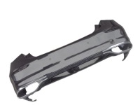 фото thumb №1, Mercedes бампер s klasa w223 223