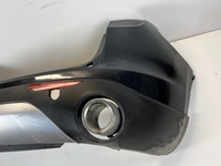 фото thumb №3, Alfa romeo stelvio бампер задній комплект 4xpdc