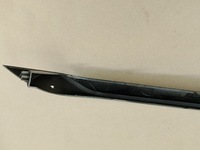 фото thumb №12, Левая молдинг бампер перед kia sportage v 21r-