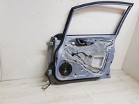 фото thumb №15, Двері передні праве honda jazz iii 08-15