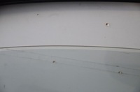 фото thumb №13, Audi a8 d4 4h двері задні праве чорні 4h0845026g