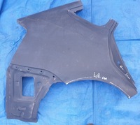 фото thumb №1, Toyota prius 2 ii крыло задний задняя правый