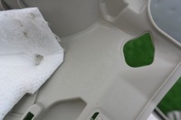 фото thumb №10, Mazda cx9 захист стійка задня права ліва