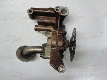 фото thumb №5, Audi tt 1.8 t 04r. 180km 4x4 06a115105b насос масла