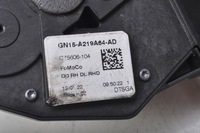 фото thumb №7, Ford ecosport замок двері правий перед anglik