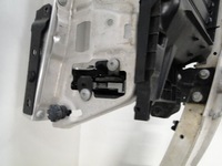 фото thumb №9, Mercedes c klasa 206 w206 pas передний усилитель kompletny перед