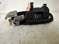 фото thumb №2, Ручка зовнішня i10 2011r. лівий перед