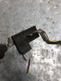 фото thumb №3, Клемма nissan qashqai+ 2