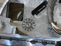 фото thumb №8, Nissan qashqai iii 3 j12 21- зеркало правое перед передние камера 11pin