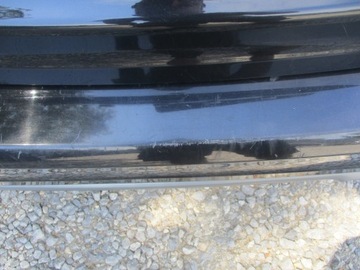 фото thumb №6, Бампер зад комплектный pdc volvo v60 i дорестайлинг 10-12 452-26 r-design универсал