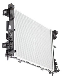 фото thumb №3, Nissens 606653 теплообменник тепла