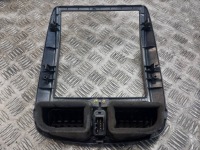 фото thumb №3, Решітка обдув середня рамка mazda premacy