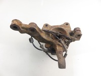 фото thumb №9, Поворотний кулак ступиця передня ліва renault kangoo ii 1.5 dci 70 - k9k 800