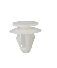 фото thumb №1, Клипса штифт обивка дверь audi a4 b6 b7 a6 c6