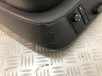 фото thumb №10, Полный салон середина vw phaeton 2002-2007 przed lift сиденье заднее сиденье