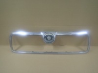 фото thumb №1, Хром решётка радиатора решётка радиатора решётка радиатора skoda octavia 1 i 1u 1996-2004r