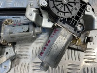 фото thumb №2, Mercedes slk r170 lift механізм скло правий перед