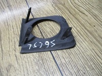 фото thumb №5, Левая заглушка противотуманной фары audi s6 a6 c5 4.2 v решётка бампера передний