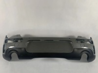 фото thumb №1, Mini clubman f54 cooper s бампер задняя задний