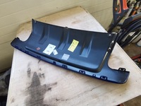 фото thumb №11, Range rover sport ii lift - дифузор бампера перед niebieski