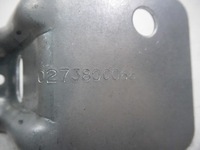 фото thumb №6, Заглушка капот peugeot 406 оригинальный номер 7908.70