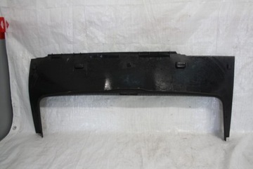 фото thumb №7, Vw golf iv защита накладка ремня зад задняя 1j6863459c