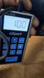 фото thumb №13, Крыло перед правый volvo s40 v40 95-00r