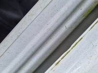 фото thumb №8, Ford galaxy mk4 15- двері зад задні ліві