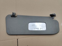 фото thumb №1, Захист сонцезахисна права chevrolet kalos eu