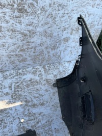 фото thumb №12, Бампер задній задня mercedes glc w253 x253