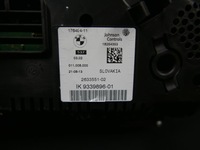 фото thumb №9, Bmw f10 f11 прилади лічильник uk 9339896