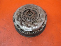 фото thumb №9, Jumper boxer ducato 3 iii 2.0 hdi ahm зчеплення колесо маховик диск притиск