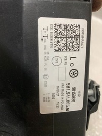 фото thumb №9, Лампа передня ліва vw golf viii 8 full led 5h