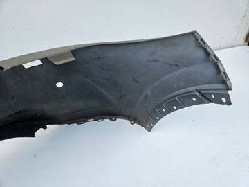 фото thumb №9, Mazda cx5 cx-5 ii рестайлінг бампер перед переднє решітка радіатора