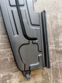 фото thumb №6, Komin забірник  повітря кабіни ford f-max 500 trucks євро 6 jc46 9k614 ad