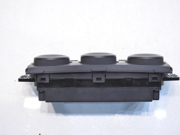 фото thumb №6, Панель управление кондиционер mazda 6 ii