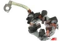 фото thumb №1, As-pl запчасти alt + rozruszn щеткодержатель стартер стартер