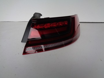 фото thumb №1, Лампа правая задняя vw arteon 3g8 17- led