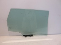 фото thumb №8, Honda civic vii 5d hb 1.4 16v 90 km d14z6 скло бічна двері лівий задня